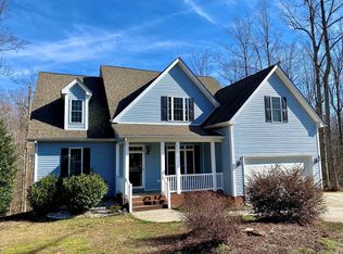 109 Waddell Ct, South Boston, VA 24592