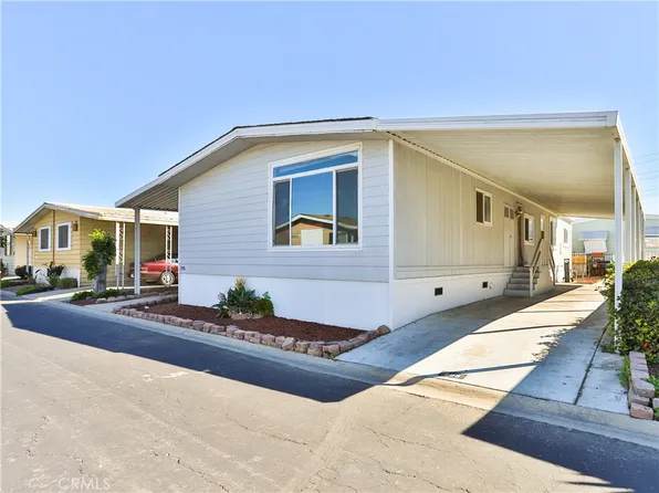 3595 Santa Fe Ave #Ace293, Long Beach, CA 90810