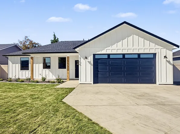 2106 Lovance Ln, Yakima, WA 98903