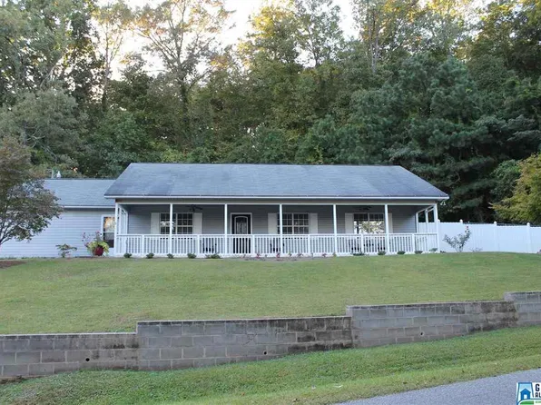117 16th St N, Pell City, AL 35125