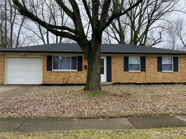 7507 Damascus Dr, Dayton, OH 45424