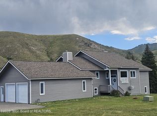 7950 S Highway 89, Jackson, WY 83001