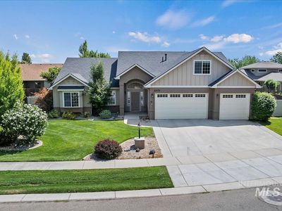 2071 W Cross Creek Dr, Nampa, ID, 83686