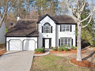 2956 Stanstead Cir, Norcross, GA 30071