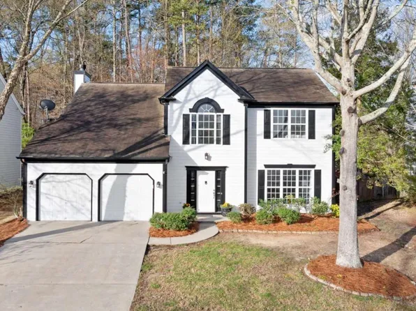 2956 Stanstead Cir, Norcross, GA 30071