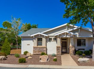 7050 E Lynx Wagon Rd, Prescott Valley, AZ 86314