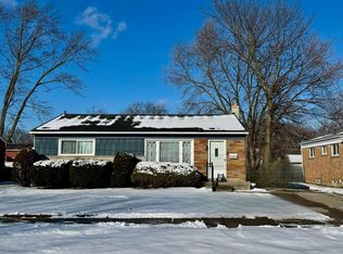 31678 Joy Rd, Livonia, MI 48150