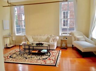 10 S Wolfe St #201, Baltimore, MD 21231