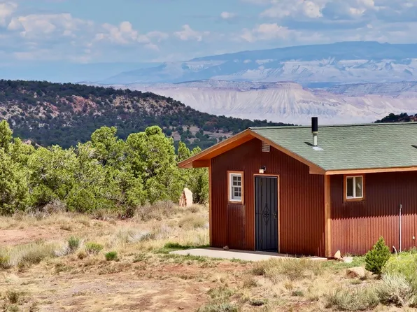 4875 S Miller Canyon Rd, Glade Park, CO 81523