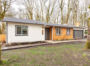 16355 SE Talwood Ln, Milwaukie, OR 97267