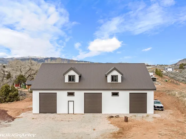 1991 S Old Highway 91, New Harmony, UT 84757