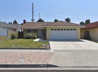 4902 Gainsport Cir, Irvine, CA 92604