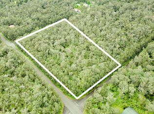 Ruby Ave LOT 9702, Volcano, HI 96785
