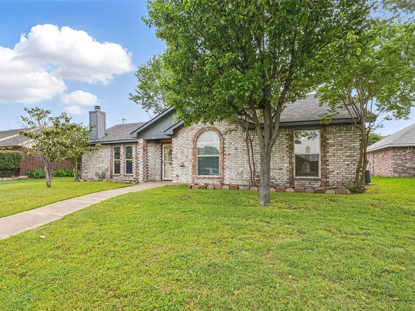 6726 Bluebell Dr, Rowlett, TX 75089