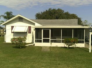 29 Silk Oak St, Lake Placid, FL 33852