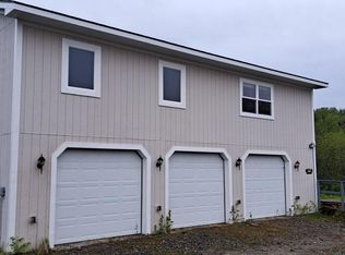 4023 S Jack London Cir, Wasilla, AK 99623