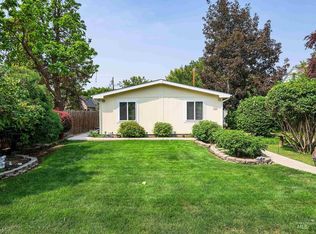 1615 S Vermont Ave, Boise, ID 83706