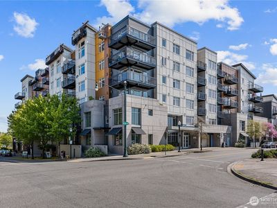 15100 6th Avenue SW #420, Burien, WA, 98166