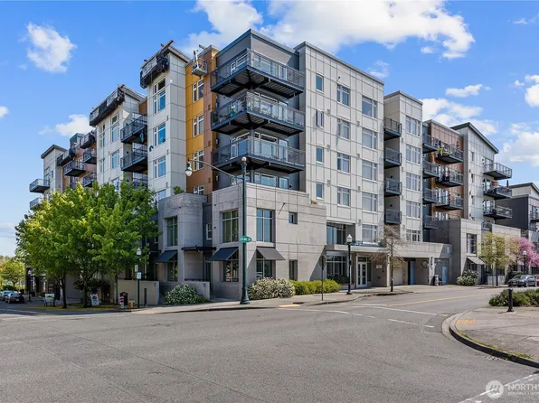 15100 6th Avenue SW #420, Burien, WA 98166