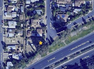 0 Berger St, Bakersfield, CA 93305