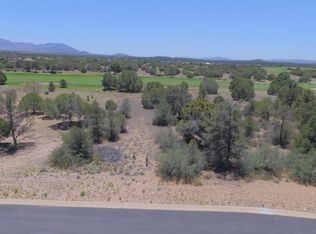 15320 N Fort Apache Pl, Prescott, AZ 86305