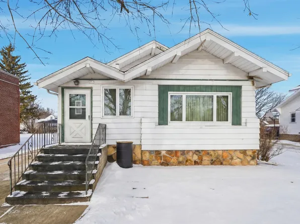 430 Manitowoc St, Reedsville, WI 54230