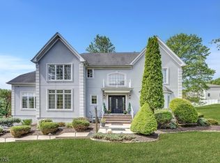 48 Sycamore Way, Warren, NJ 07059