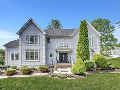 48 Sycamore Way, Warren, NJ, 07059