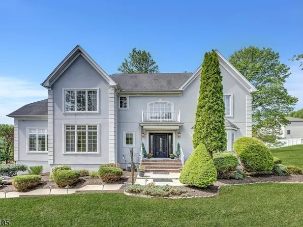 48 Sycamore Way, Warren Twp., NJ 07059