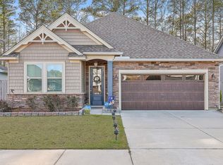 251 Whirlaway Dr, Moncks Corner, SC 29461