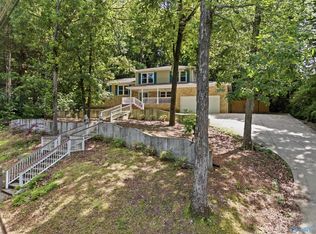 3002 Barcody Rd SE, Huntsville, AL 35802