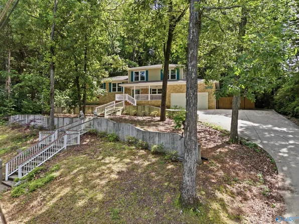 3002 Barcody Rd SE, Huntsville, AL 35802