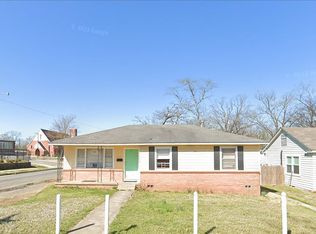 2324 S Valentine St, Little Rock, AR 72204
