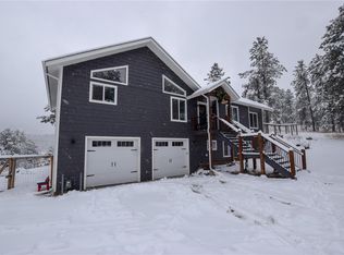 5050 S Olive Rd, Evergreen, CO 80439