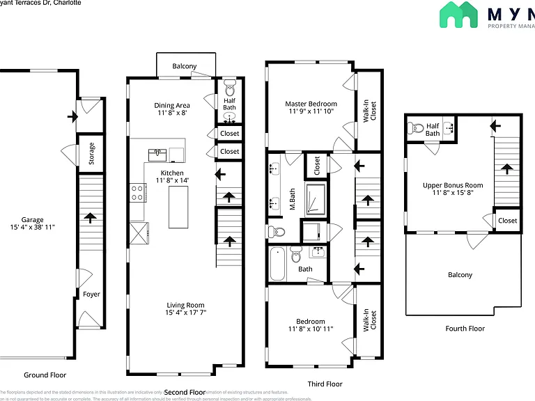 4201 Bryant Terraces Dr — Photo 28