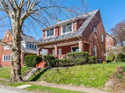 433 Green St, Homestead, PA, 15120