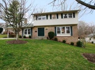 3804 Whitman Rd, Annandale, VA 22003