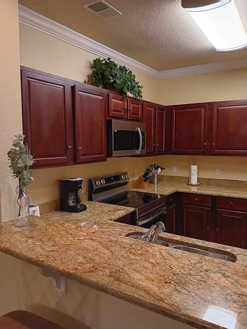 Quiet Condo Near Orlando & Disney — Photo 1