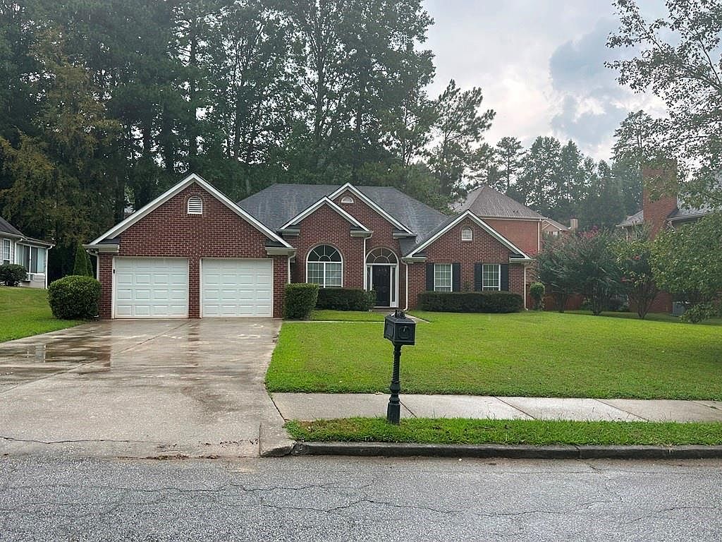 507 Wynbrooke Pkwy Stone Mountain GA 30087 Zillow