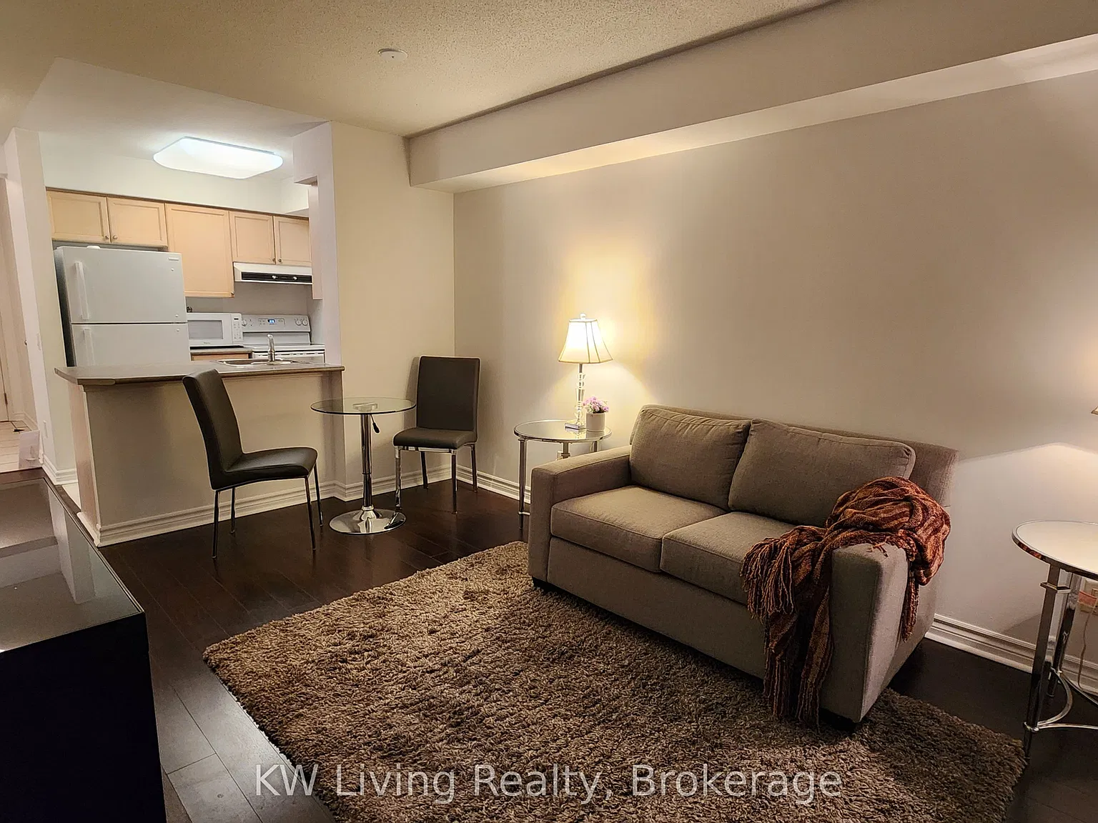 1 bed, $2,450 — Photo 3