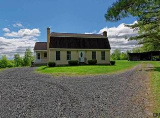 51 Bullock Rd, Slingerlands, NY 12159