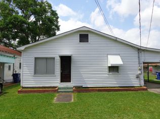 211 Pearl St, Eunice, LA 70535