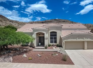 2002 E Granite View Dr, Phoenix, AZ 85048