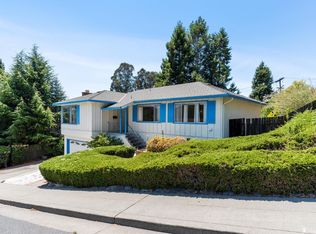 4430 Fieldcrest Dr, Richmond, CA