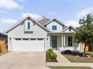 8408 Orizzonte St, Austin, TX 78744