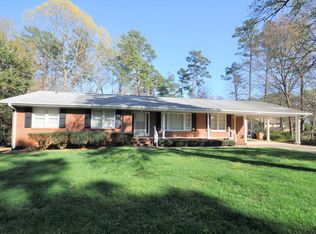 1525 Delmont Dr, Raleigh, NC 27606