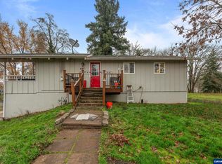 292 SE Academy St, Dallas, OR 97338