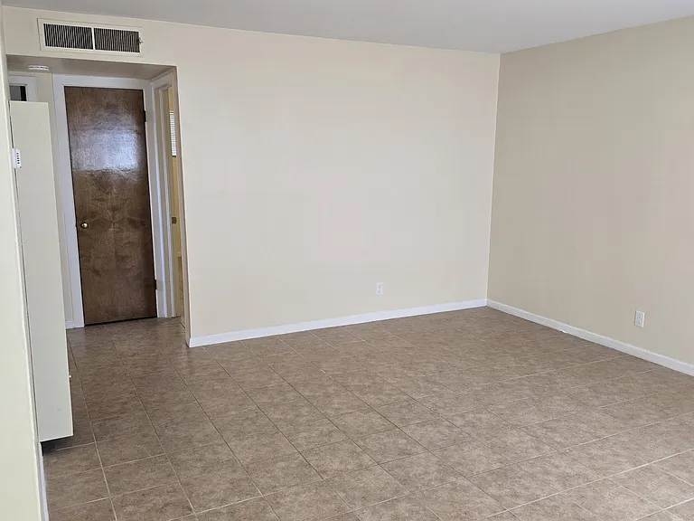 Living Room from Kitchen
