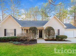 210 Baxter Ln, Locust Grove, GA 30248
