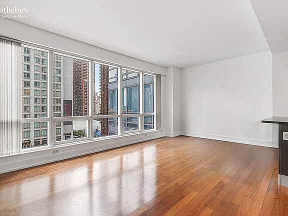 2nd image of 350 W 42nd St APT 10M